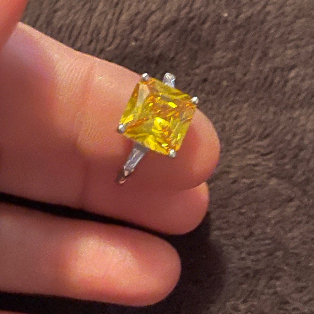 Costume jewelry